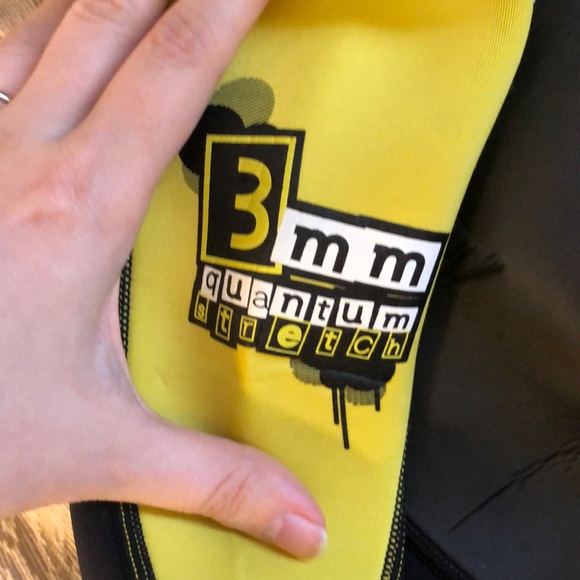 Aqualung Sport Kids Diving Suit - Picture 4 of 7